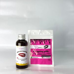 Low Libido & Dryness