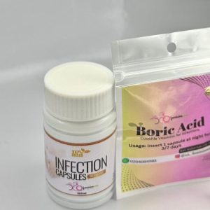 Infection & Menstrual Disorders Set