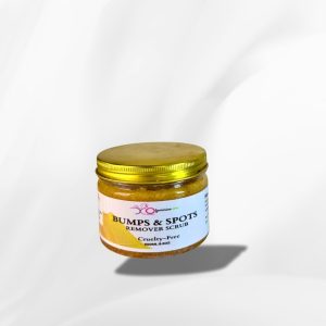 Bumps & Spots Remover Scrub