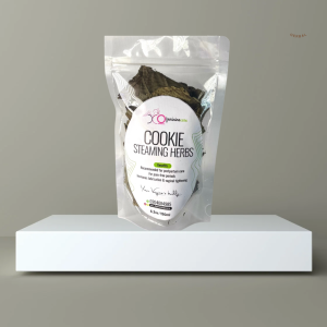 Djeka Healing Leaves