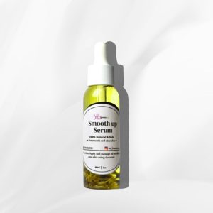 Smooth Up Serum