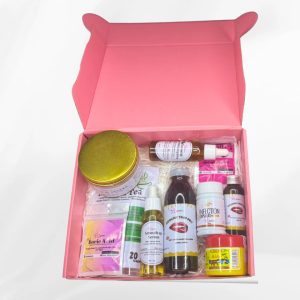 Ultimate XoFem Box