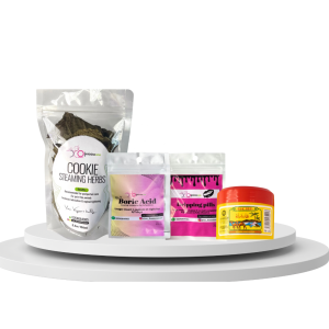 External Use Combo B