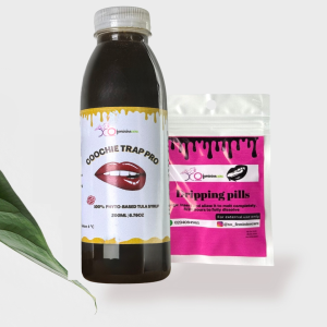 Boss lady Libido Combo